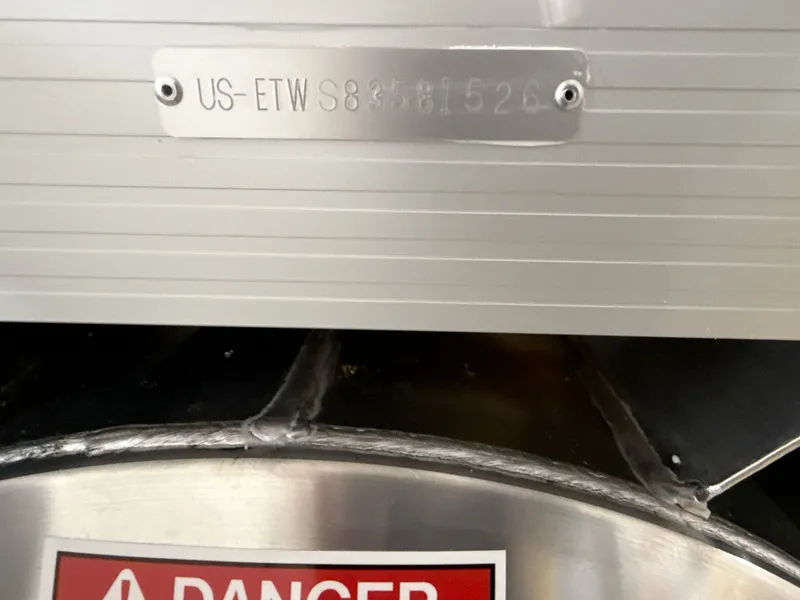 Slide: The Image of Bennington 20SL-Snap 2026 - 8