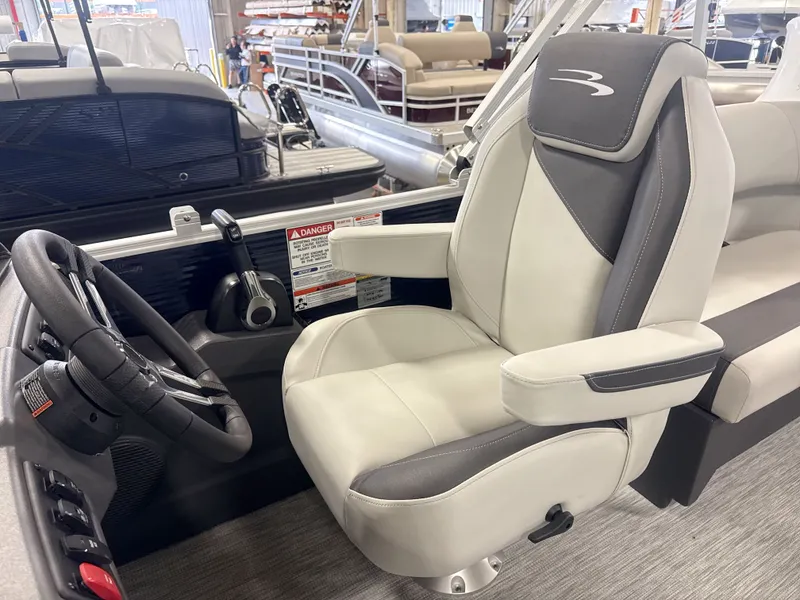 Slide: The Image of Bennington 20SSR-Snap 2026 - 10