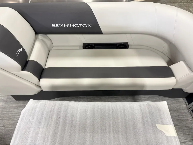 Slide: The Image of Bennington 20SSR-Snap 2026 - 4