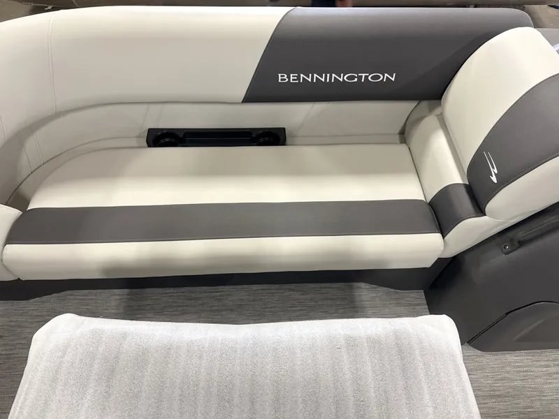 Slide: The Image of Bennington 20SSR-Snap 2026 - 5