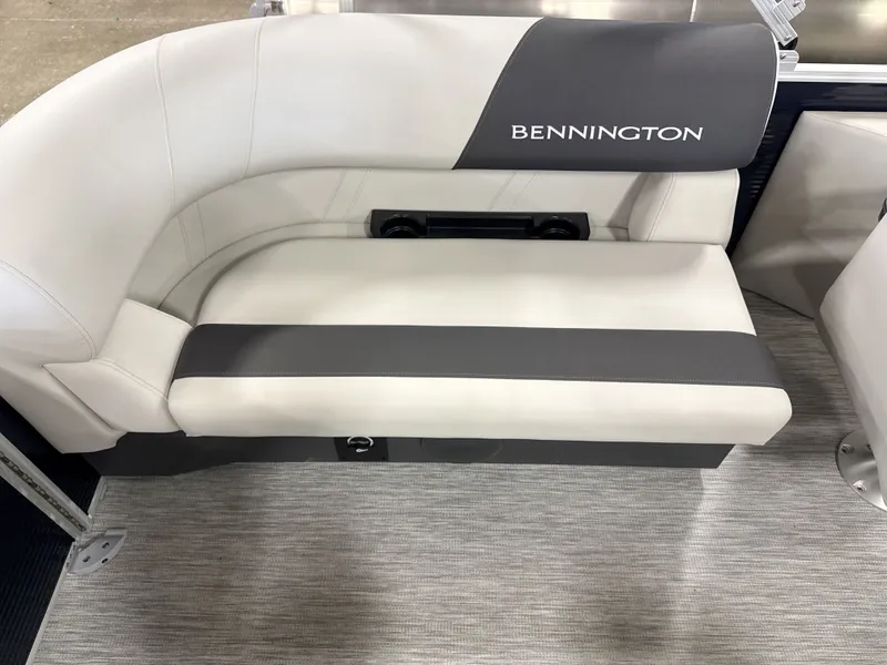 Slide: The Image of Bennington 20SSR-Snap 2026 - 6