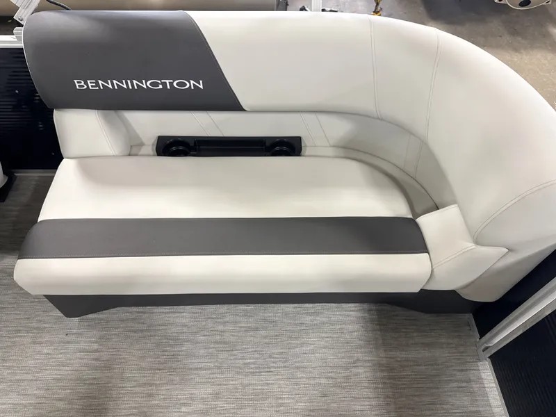 Slide: The Image of Bennington 20SSR-Snap 2026 - 7