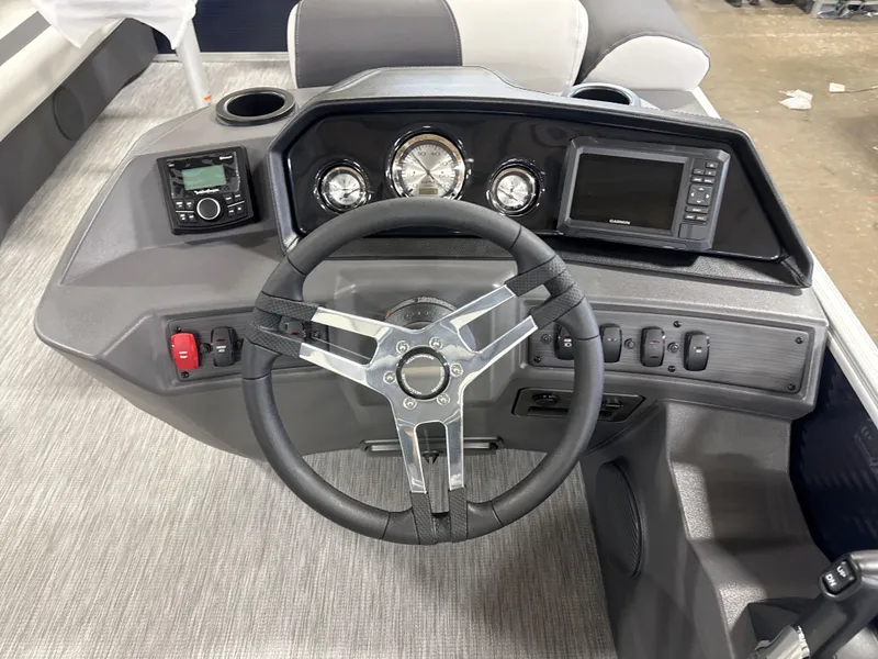 Slide: The Image of Bennington 20SSR-Snap 2026 - 8