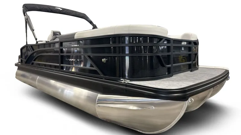 The Image of Bennington 22SSB-SPS-Snap 2026 - 1