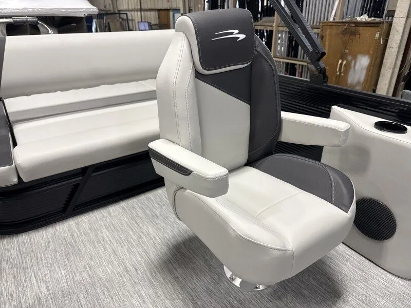 Slide: The Image of Bennington 22SSB-SPS-Snap 2026 - 11