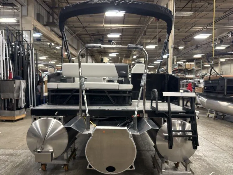 Slide: The Image of Bennington 22SSB-SPS-Snap 2026 - 15