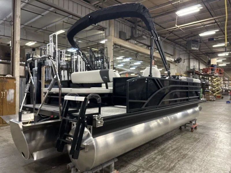 Slide: The Image of Bennington 22SSB-SPS-Snap 2026 - 16