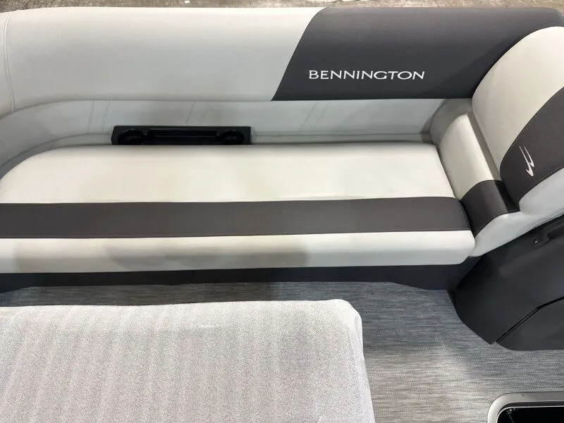 Slide: The Image of Bennington 22SSB-SPS-Snap 2026 - 4