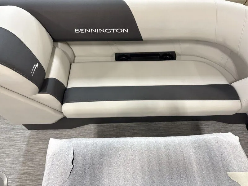 Slide: The Image of Bennington 22SSB-SPS-Snap 2026 - 5