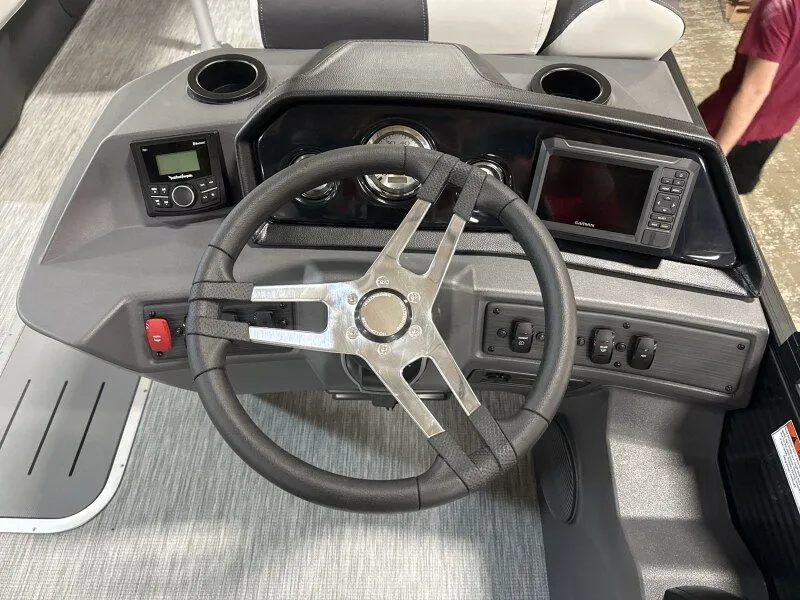 Slide: The Image of Bennington 22SSB-SPS-Snap 2026 - 8