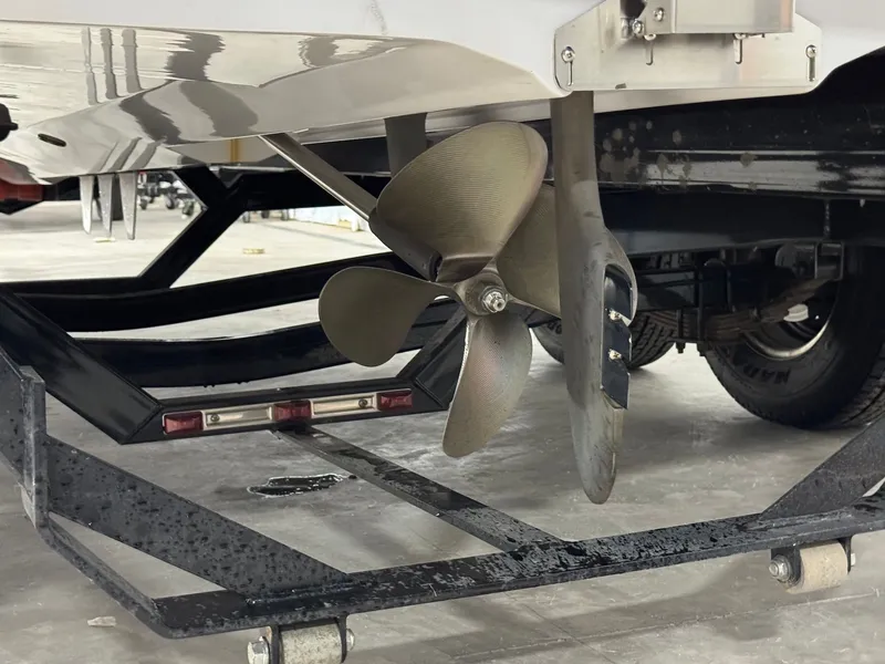 Slide: The Image of Nautique 200V 2013 - 34