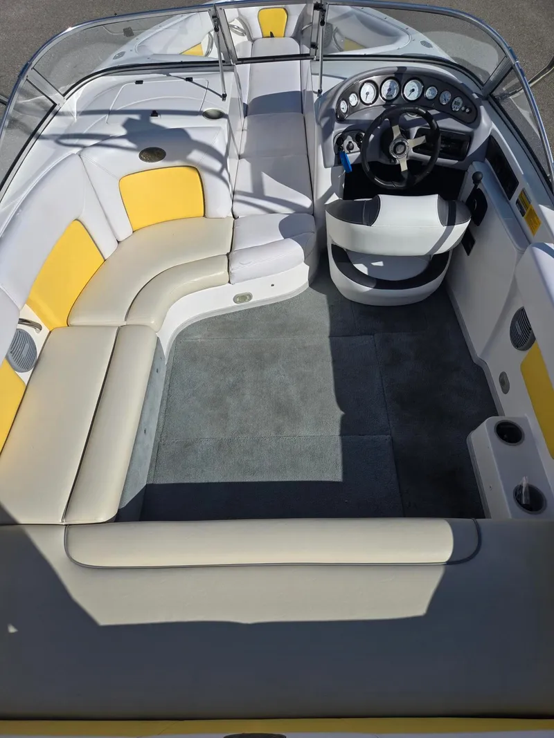 Slide: The Image of Supra Launch SSV 2001 - 12