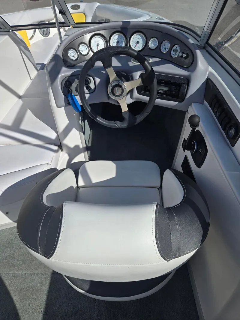 Slide: The Image of Supra Launch SSV 2001 - 14