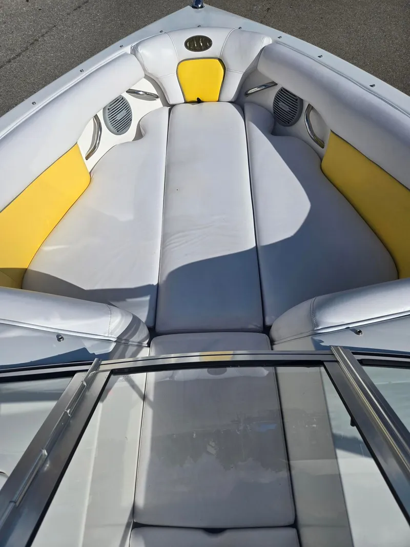 Slide: The Image of Supra Launch SSV 2001 - 16