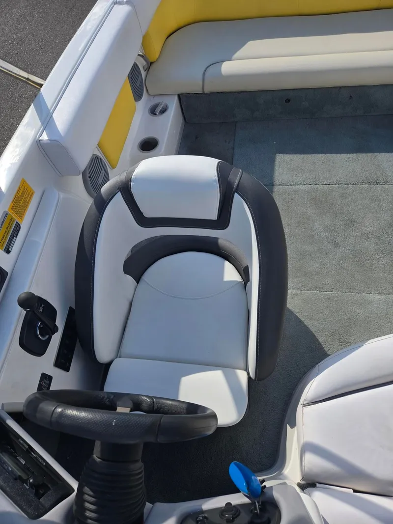 Slide: The Image of Supra Launch SSV 2001 - 17