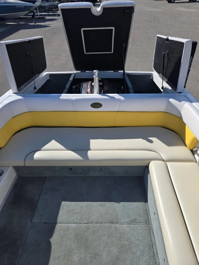 Slide: The Image of Supra Launch SSV 2001 - 19