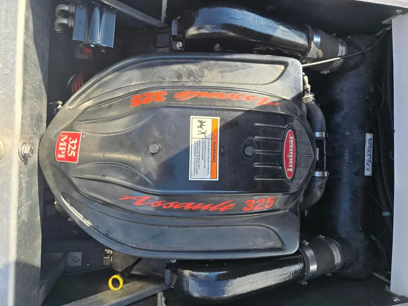 Slide: The Image of Supra Launch SSV 2001 - 20