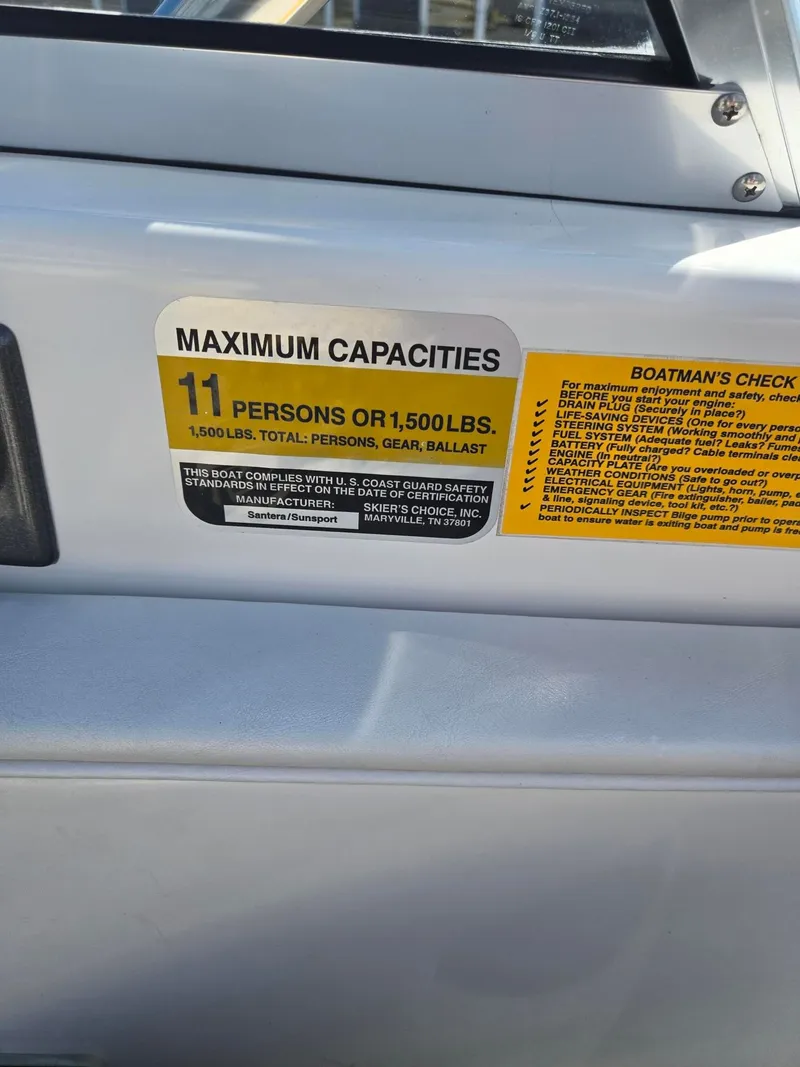 Slide: The Image of Supra Launch SSV 2001 - 21