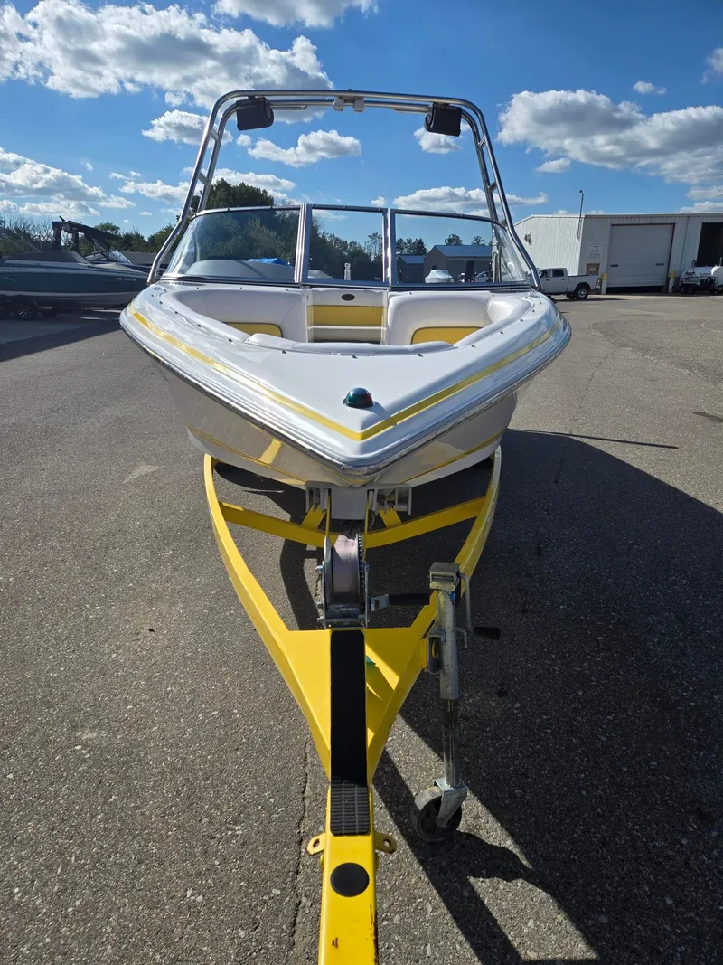 Slide: The Image of Supra Launch SSV 2001 - 7