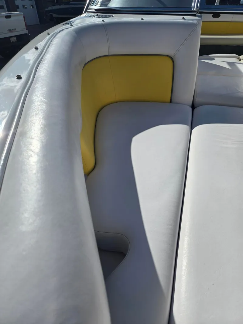 Slide: The Image of Supra Launch SSV 2001 - 9