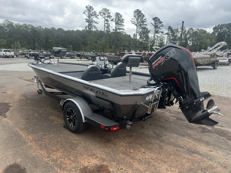 Slide: The Image of Vexus AVX 1880c 2026 - 3