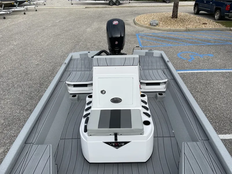 Slide: The Image of Vexus ACX 2000 2026 - 11