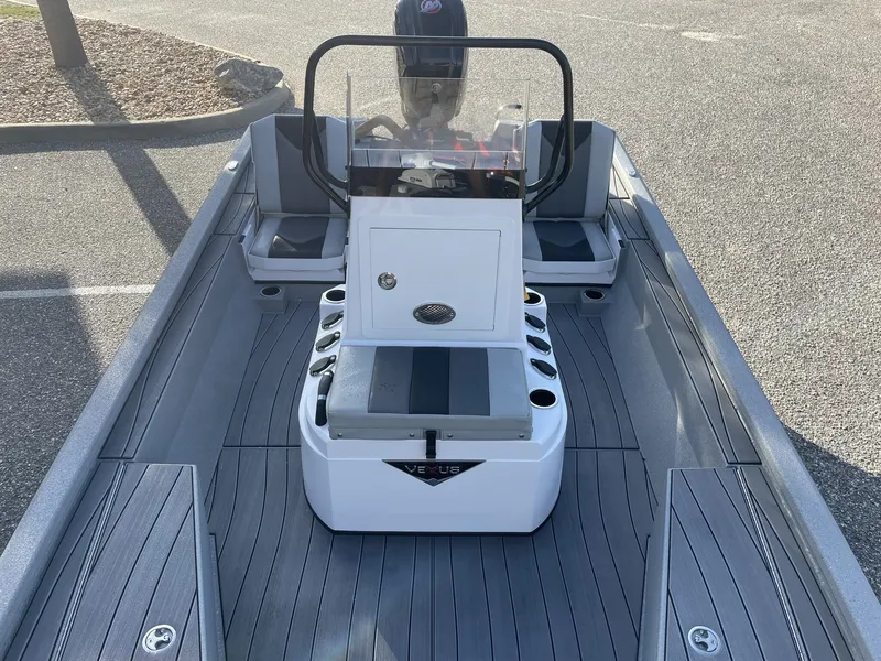 Slide: The Image of Vexus ACX 2000 2026 - 3