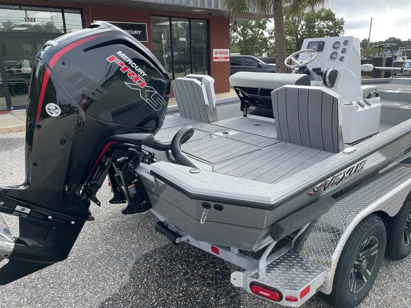 Slide: The Image of Vexus ACX 2000 2026 - 4