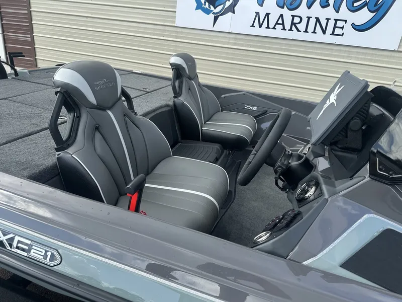 Slide: The Image of Skeeter ZXE21 2026 - 3