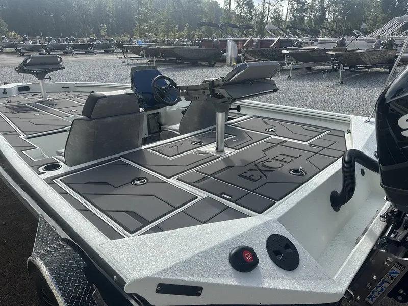 Slide: The Image of Excel EX 203 2026 - 4