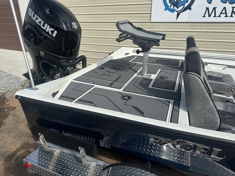 Slide: The Image of Excel EX 203 2026 - 6