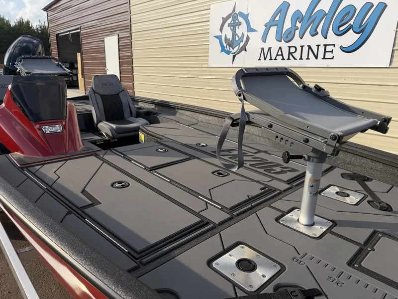 Slide: The Image of Excel EX 203 2026 - 4