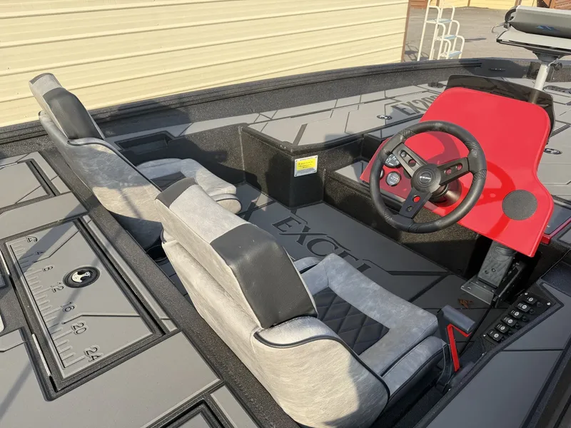 Slide: The Image of Excel EX 203 2026 - 8