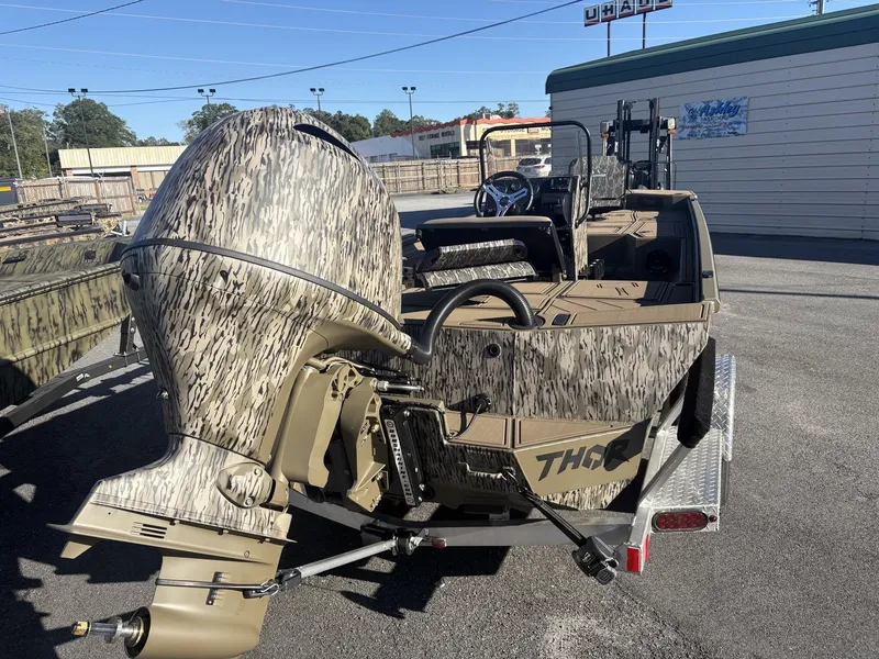 Slide: The Image of Thor LAKE HAMMER 1900 CC 2026 - 6