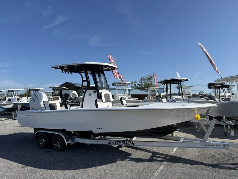 Slide: The Image of Tidewater 2500 Carolina Bay 2026 - 1