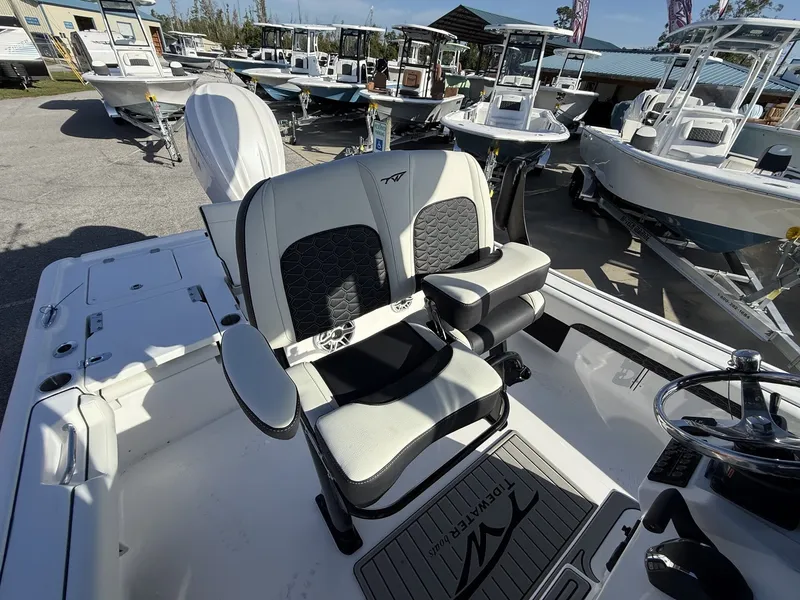 Slide: The Image of Tidewater 2500 Carolina Bay 2026 - 10