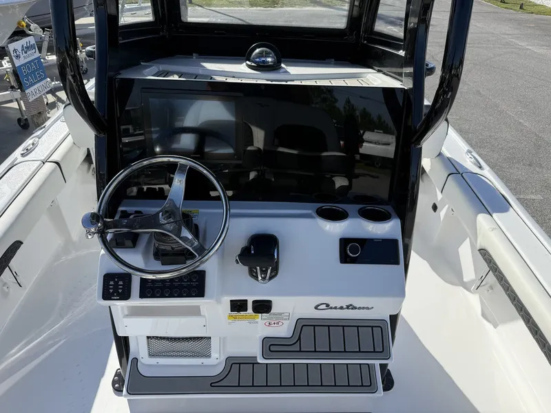 Slide: The Image of Tidewater 2500 Carolina Bay 2026 - 6