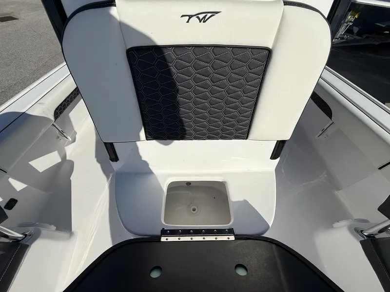 Slide: The Image of Tidewater 2500 Carolina Bay 2026 - 7