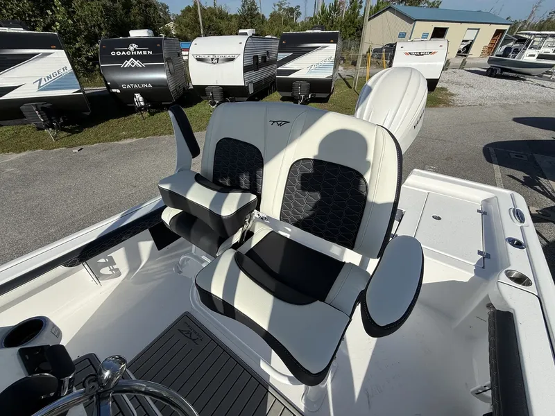 Slide: The Image of Tidewater 2300 Carolina Bay 2026 - 11