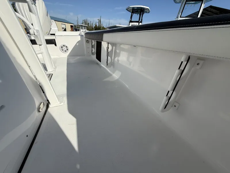 Slide: The Image of Tidewater 2300 Carolina Bay 2026 - 4