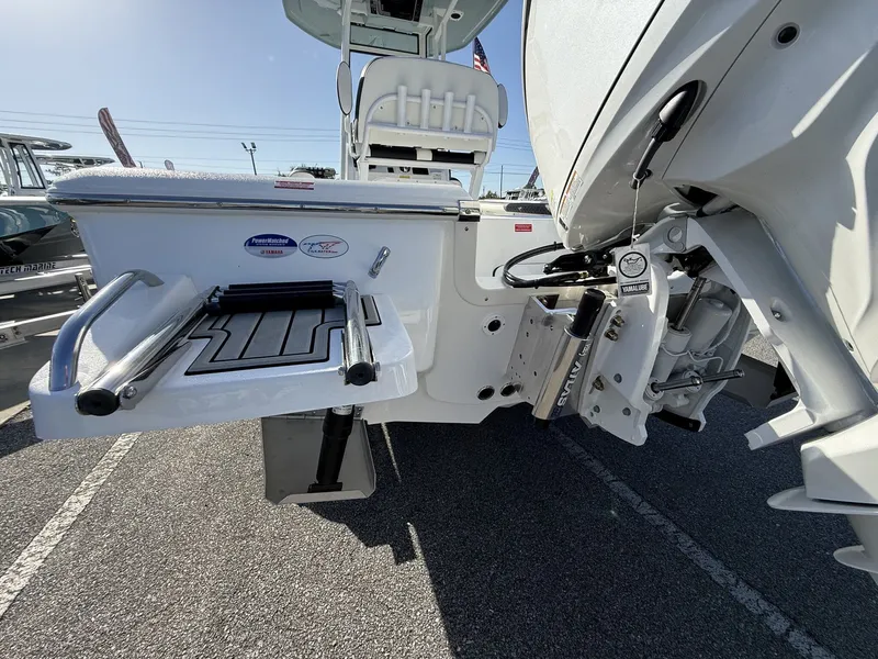 Slide: The Image of Tidewater 2300 Carolina Bay 2026 - 8