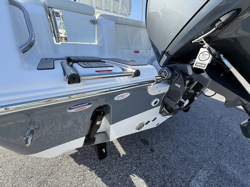 Slide: The Image of Tidewater 220 LXF 2026 - 7