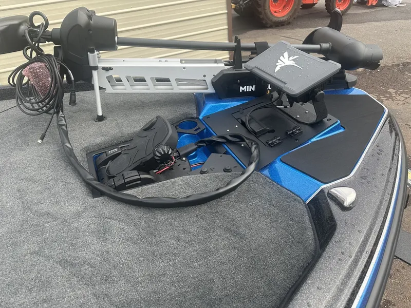 Slide: The Image of Skeeter ZXE21 2026 - 7