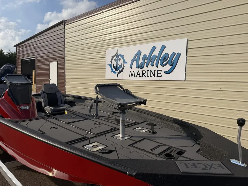 Slide: The Image of Excel EX 203 2026 - 2