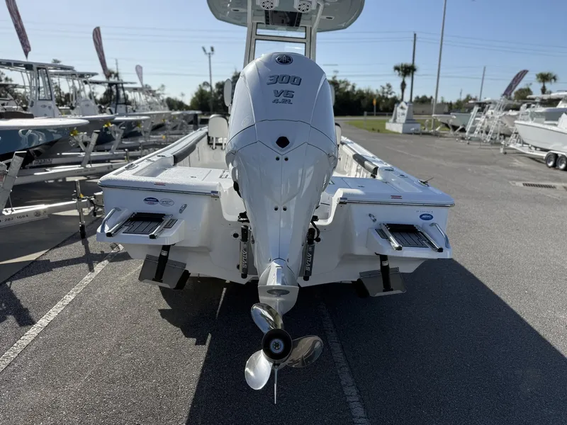 Slide: The Image of Tidewater 2300 Carolina Bay 2026 - 4