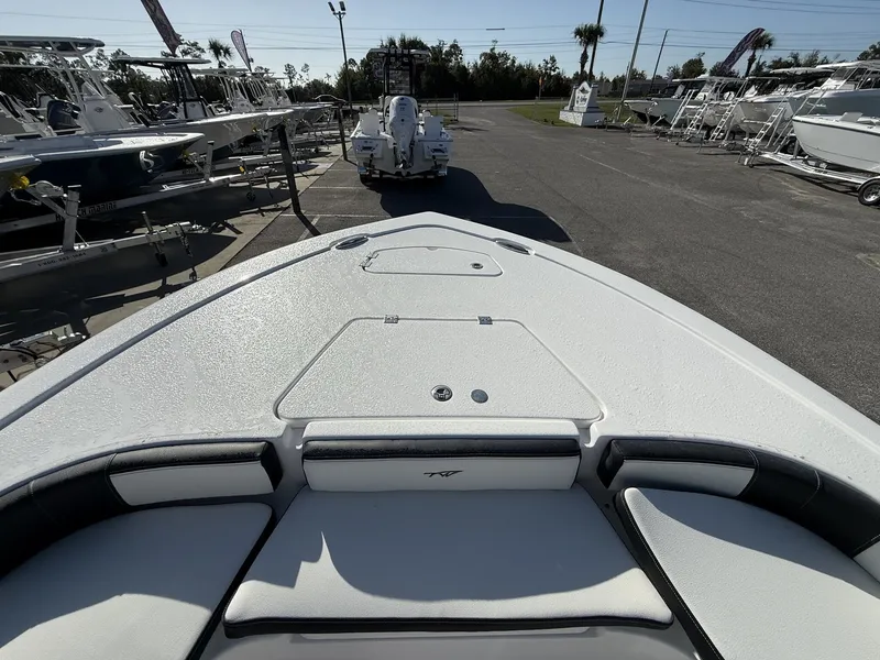 Slide: The Image of Tidewater 2300 Carolina Bay 2026 - 7