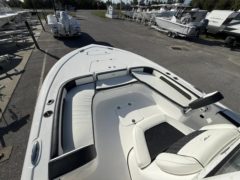 Slide: The Image of Tidewater 2300 Carolina Bay 2026 - 8