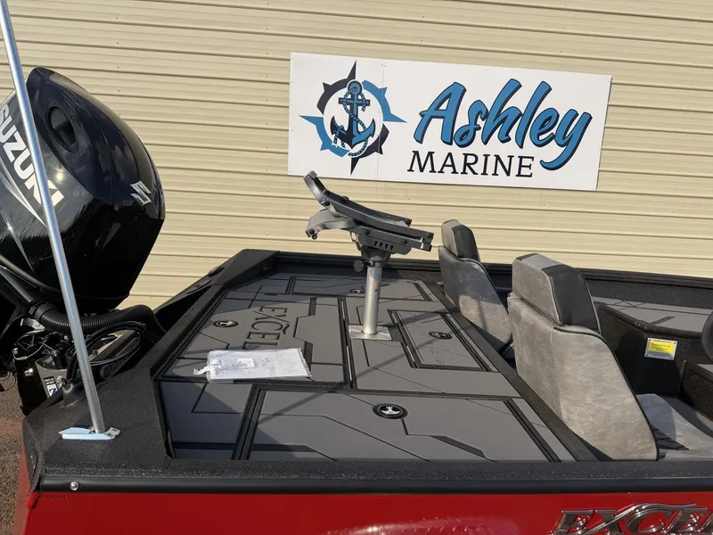 Slide: The Image of Excel EX 203 2026 - 9