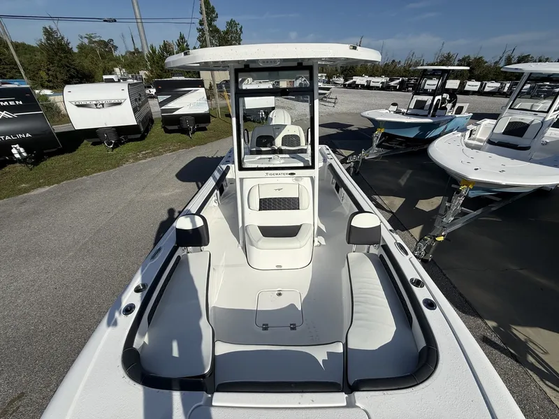 Slide: The Image of Tidewater 2300 Carolina Bay 2026 - 5