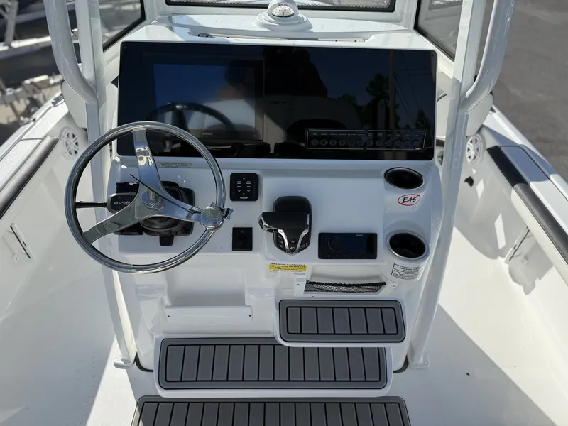 Slide: The Image of Tidewater 2300 Carolina Bay 2026 - 9